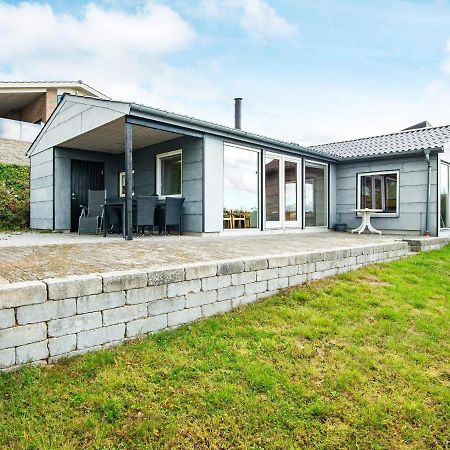 Holiday Home Aabenraa Lxv Exterior photo