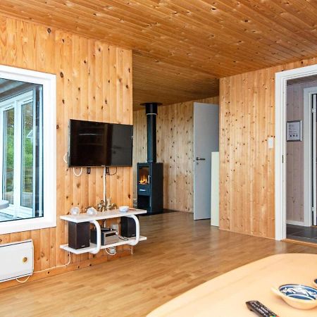 Holiday Home Aabenraa Lxv Exterior photo