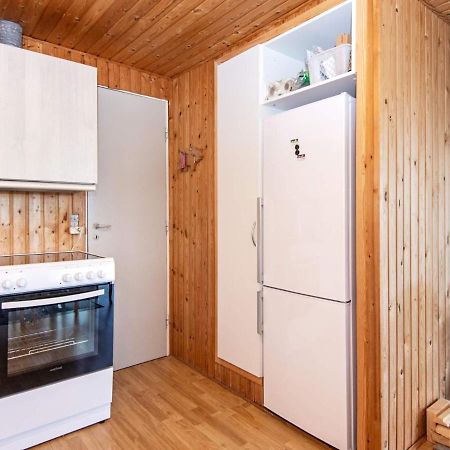 Holiday Home Aabenraa Lxv Exterior photo