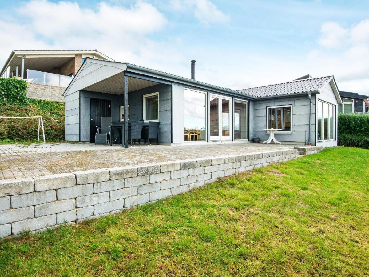 Holiday Home Aabenraa Lxv Exterior photo