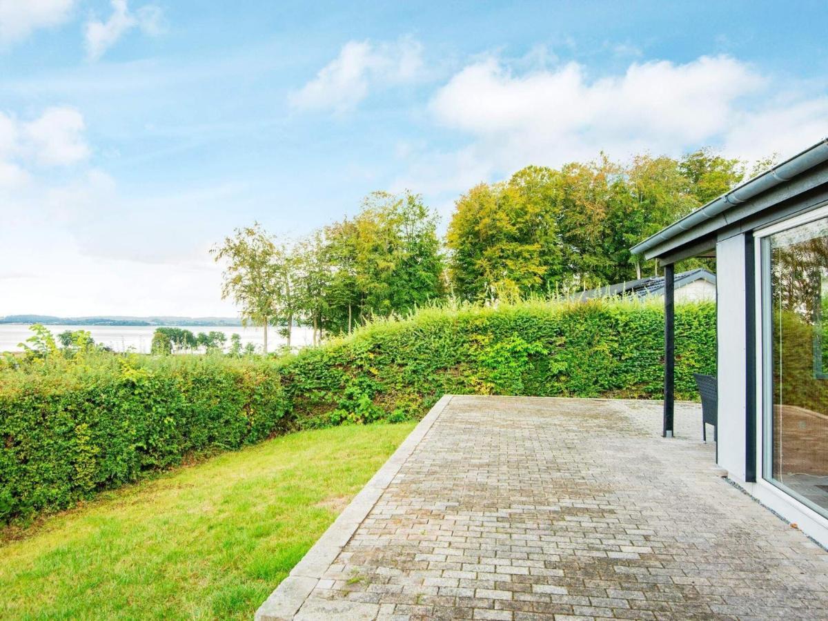 Holiday Home Aabenraa Lxv Exterior photo