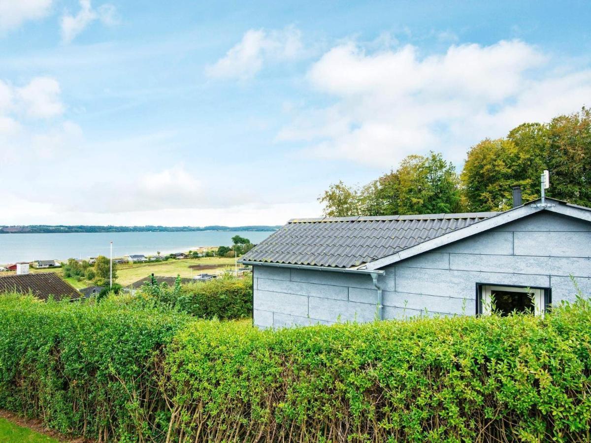 Holiday Home Aabenraa Lxv Exterior photo