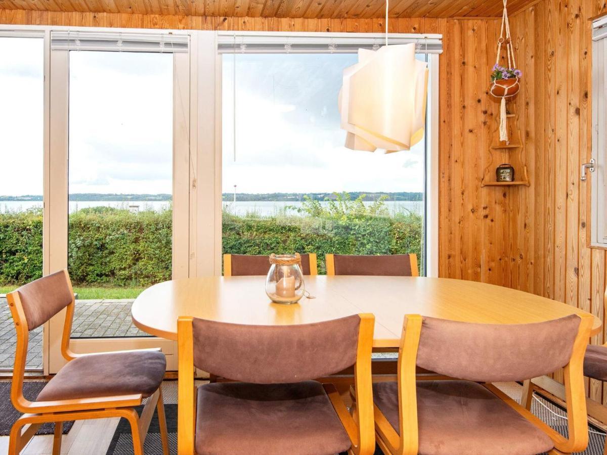 Holiday Home Aabenraa Lxv Exterior photo