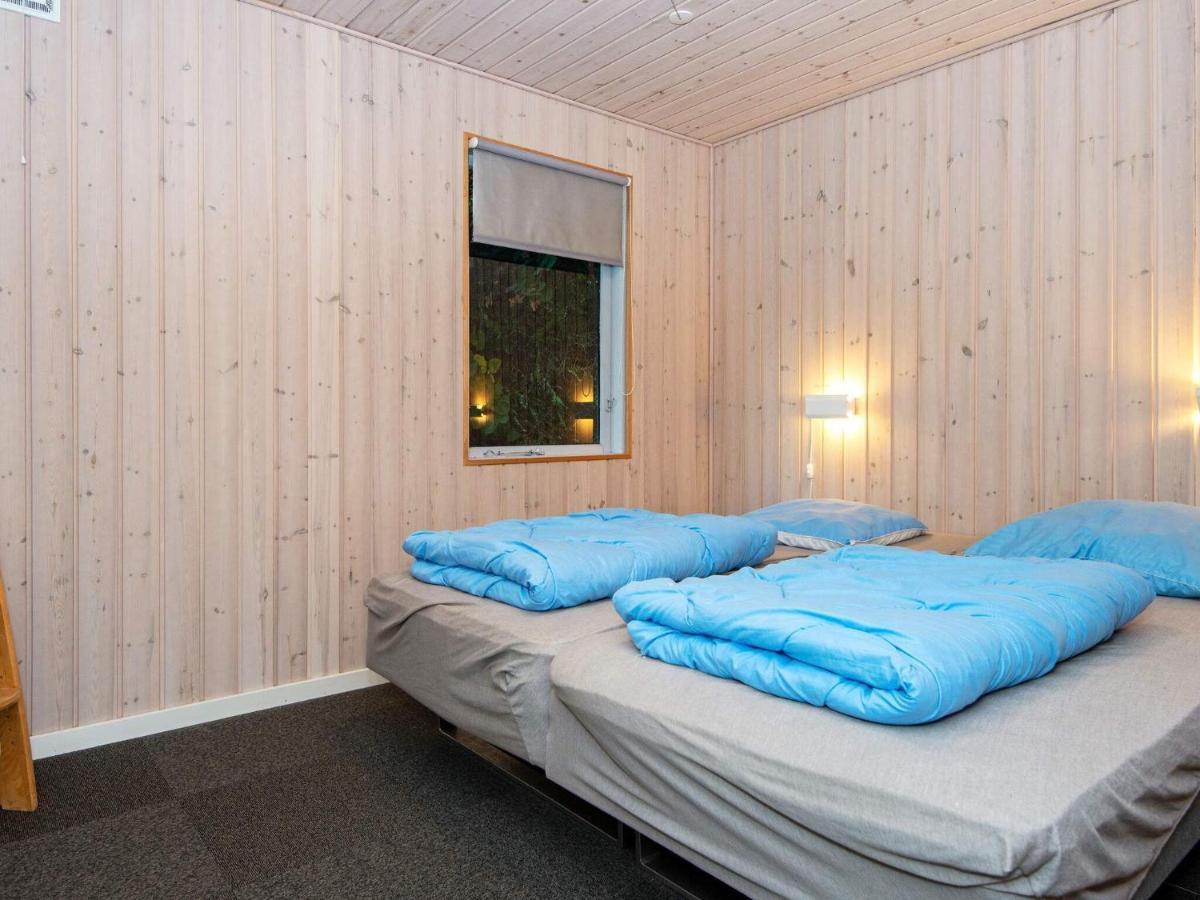 Holiday Home Aabenraa Lxv Exterior photo