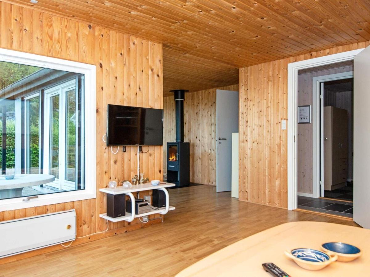 Holiday Home Aabenraa Lxv Exterior photo