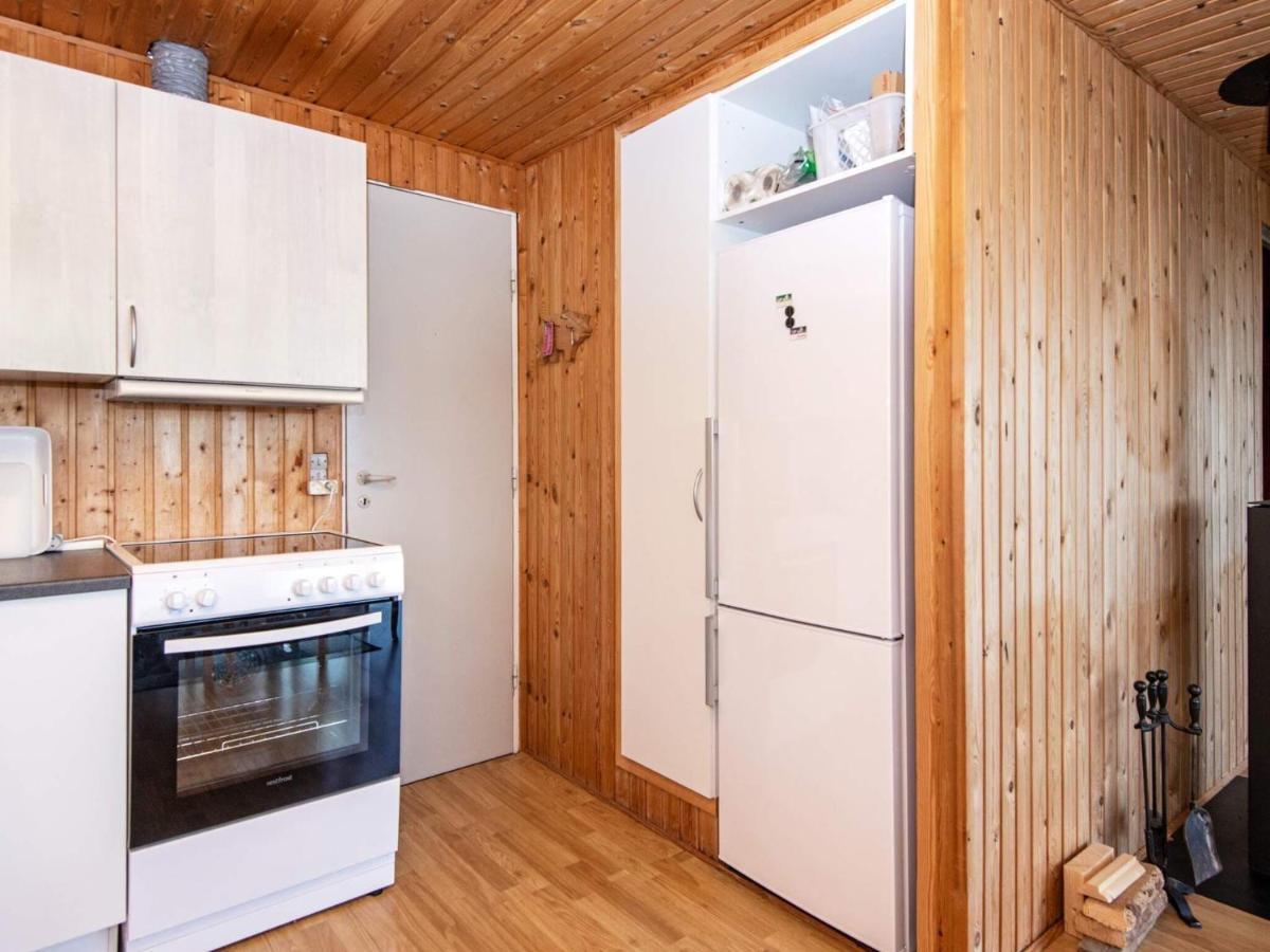 Holiday Home Aabenraa Lxv Exterior photo